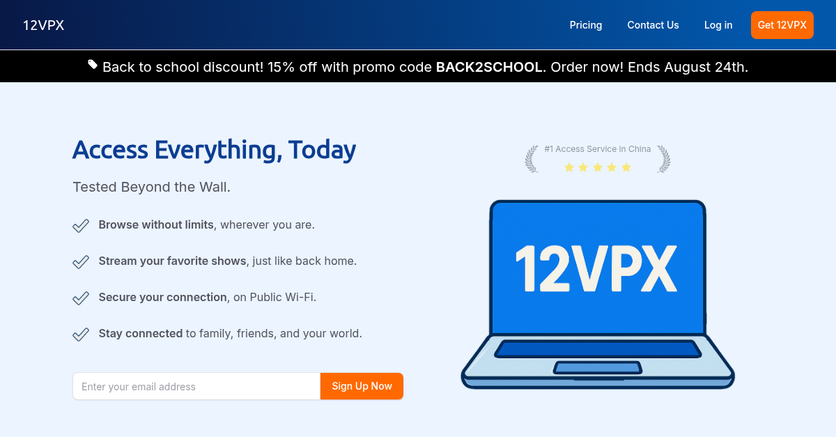 12vpx.com