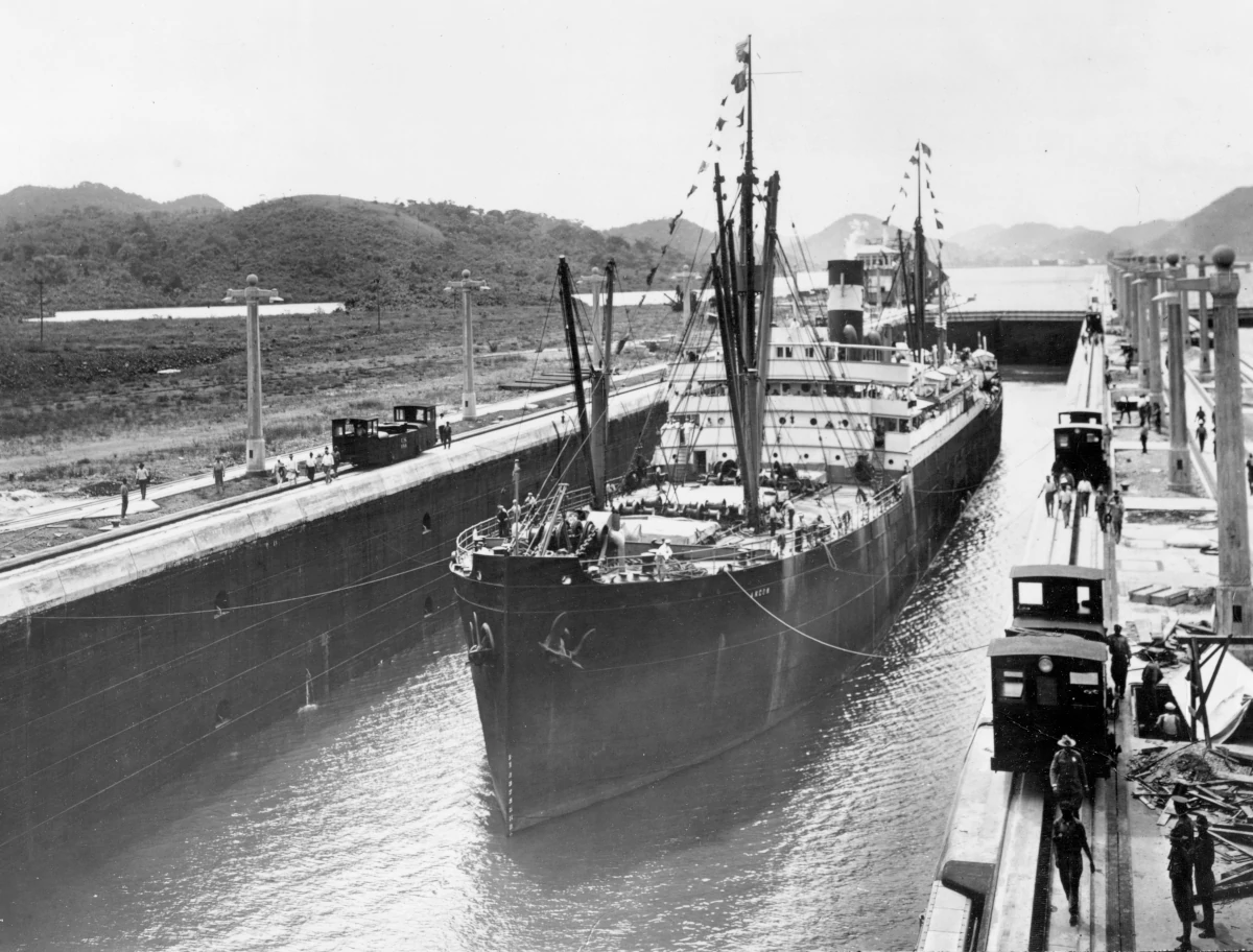 pancanal.com
